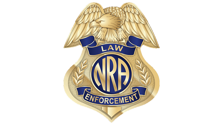 nra law enforcement instructor shirt